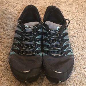 Merrell All Out Fuse